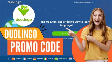 Duolingo gems promo code  ago
